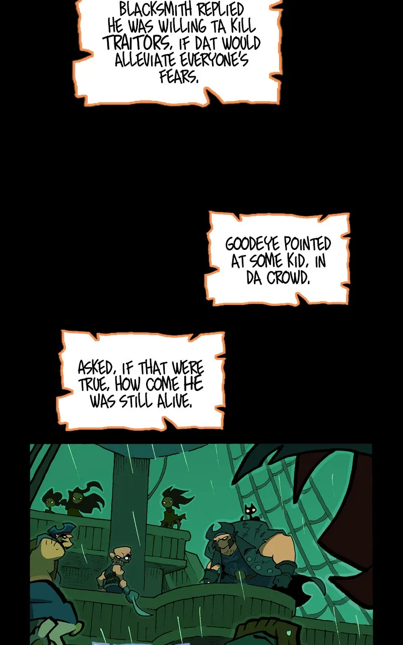 BlackSmith Chapter 59 page 26 - 