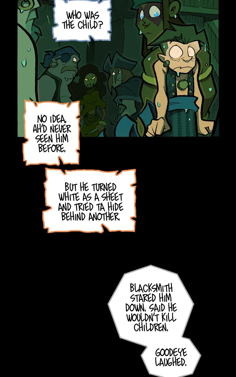 BlackSmith Chapter 59 page 27 - 