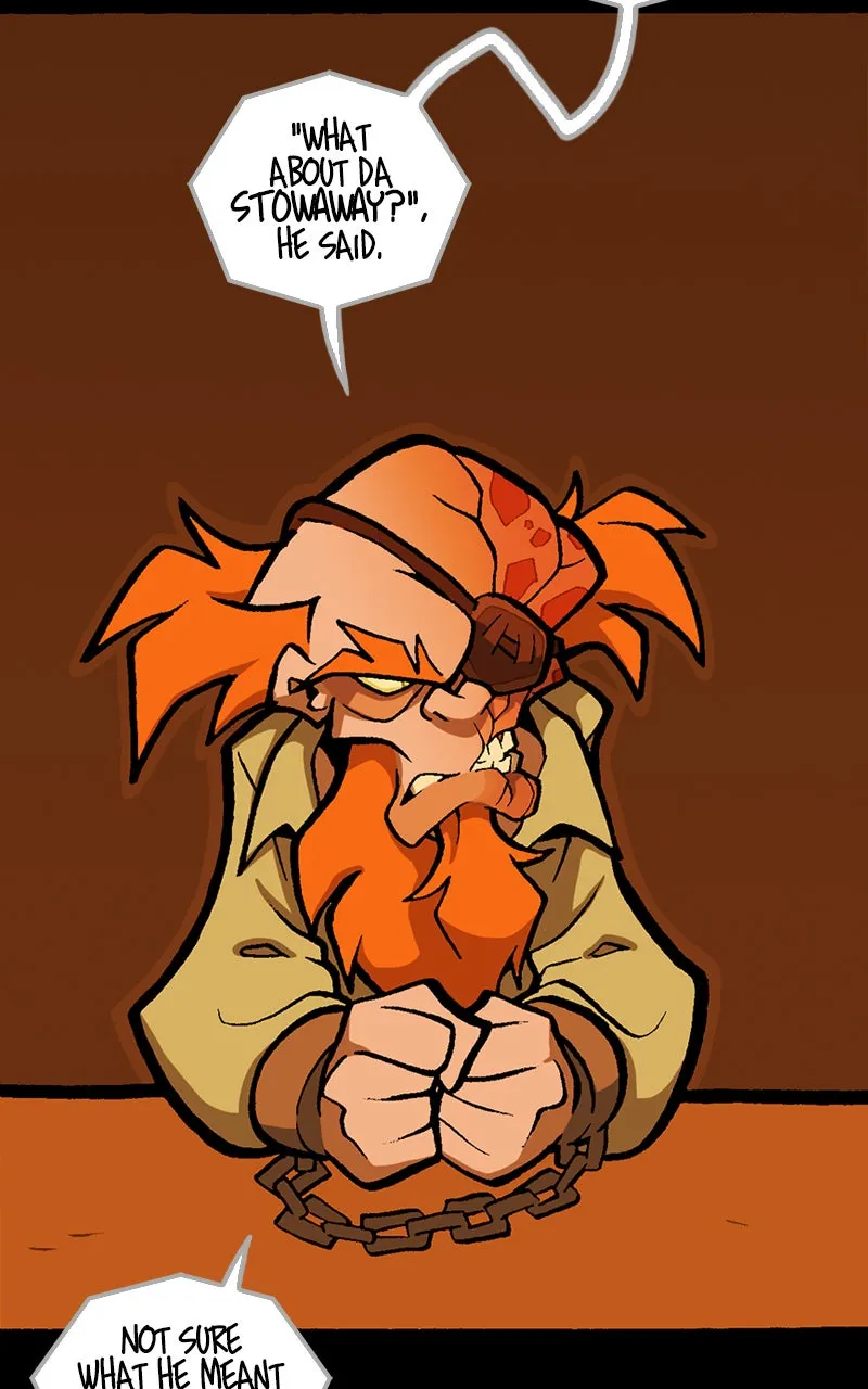 BlackSmith Chapter 59 page 28 - 