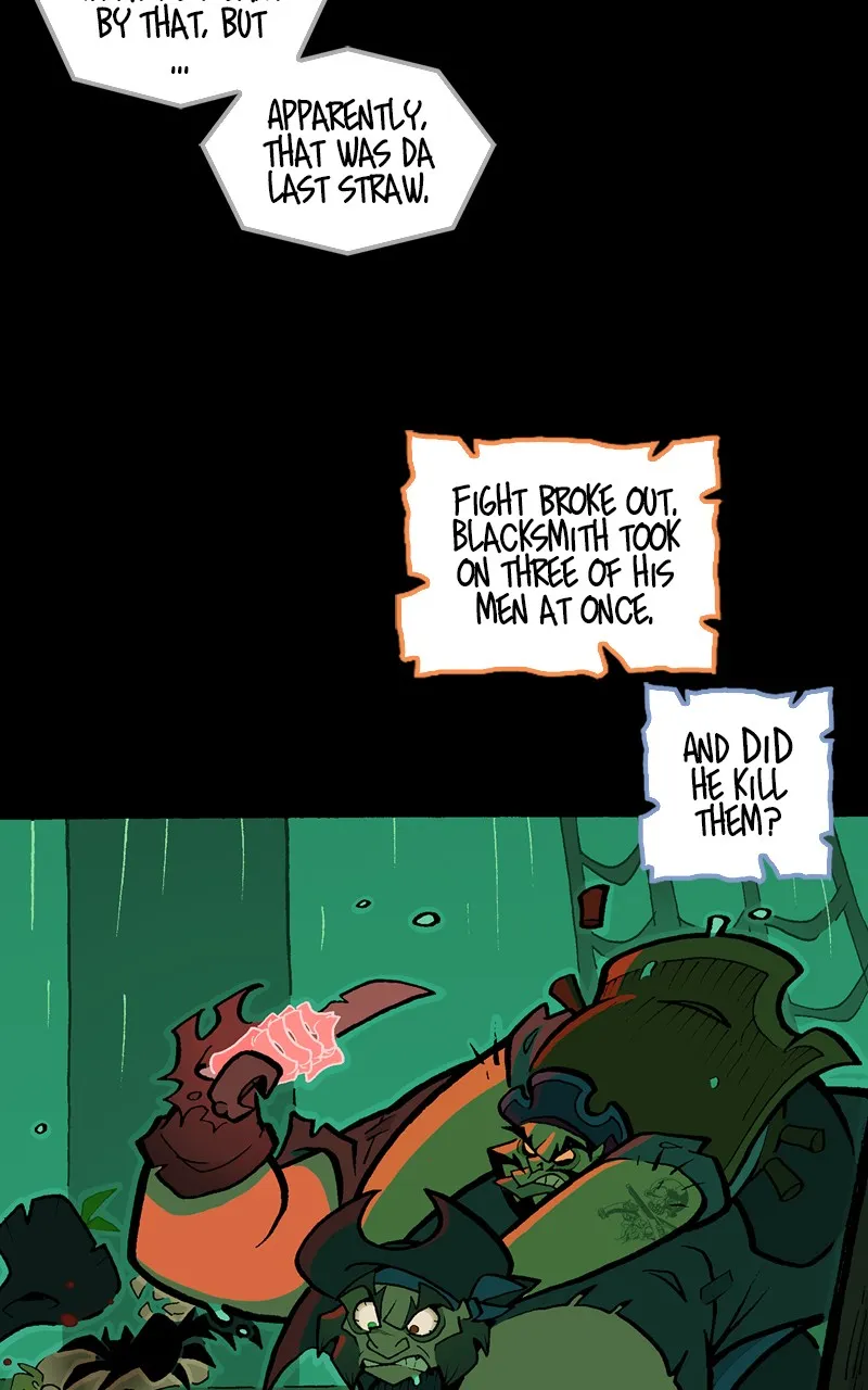 BlackSmith Chapter 59 page 29 - 