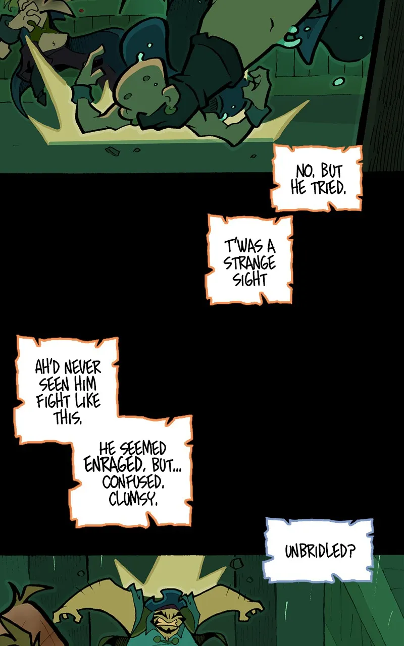 BlackSmith Chapter 59 page 30 - 