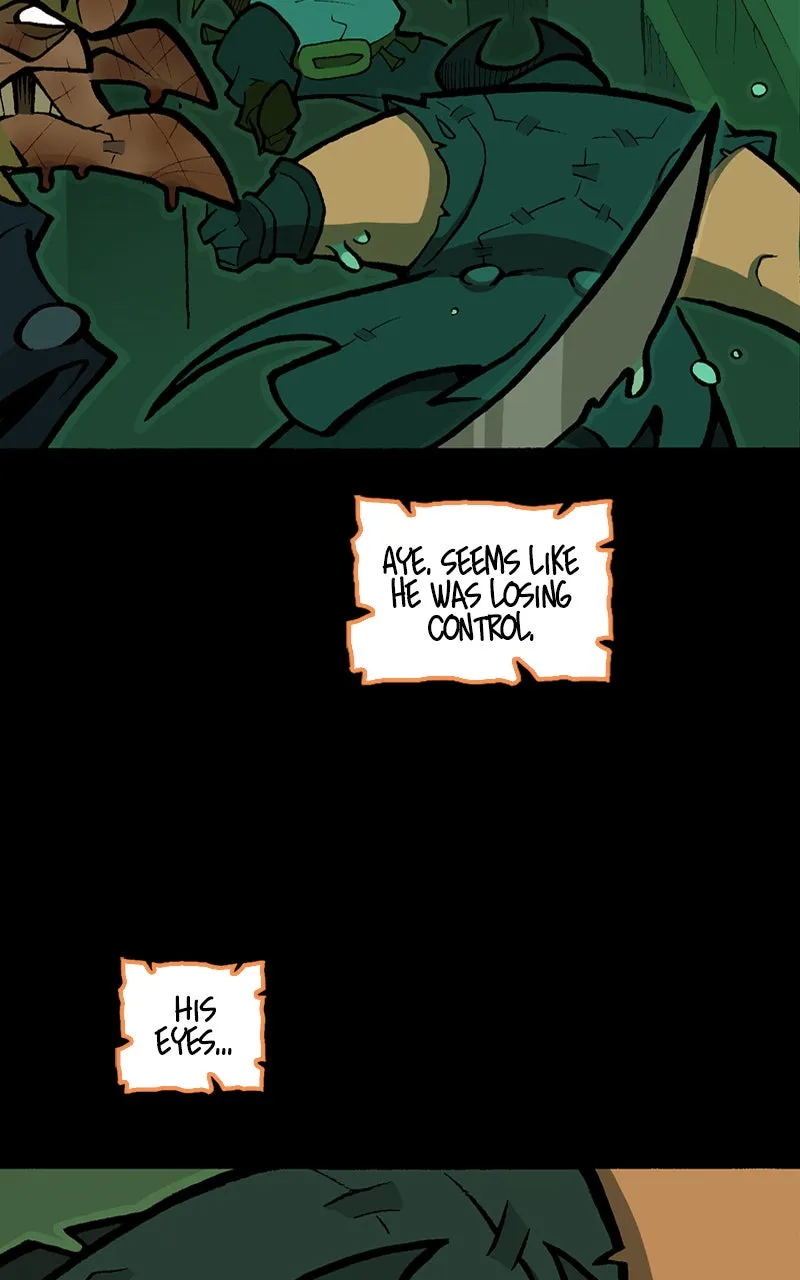 BlackSmith Chapter 59 page 31 - 