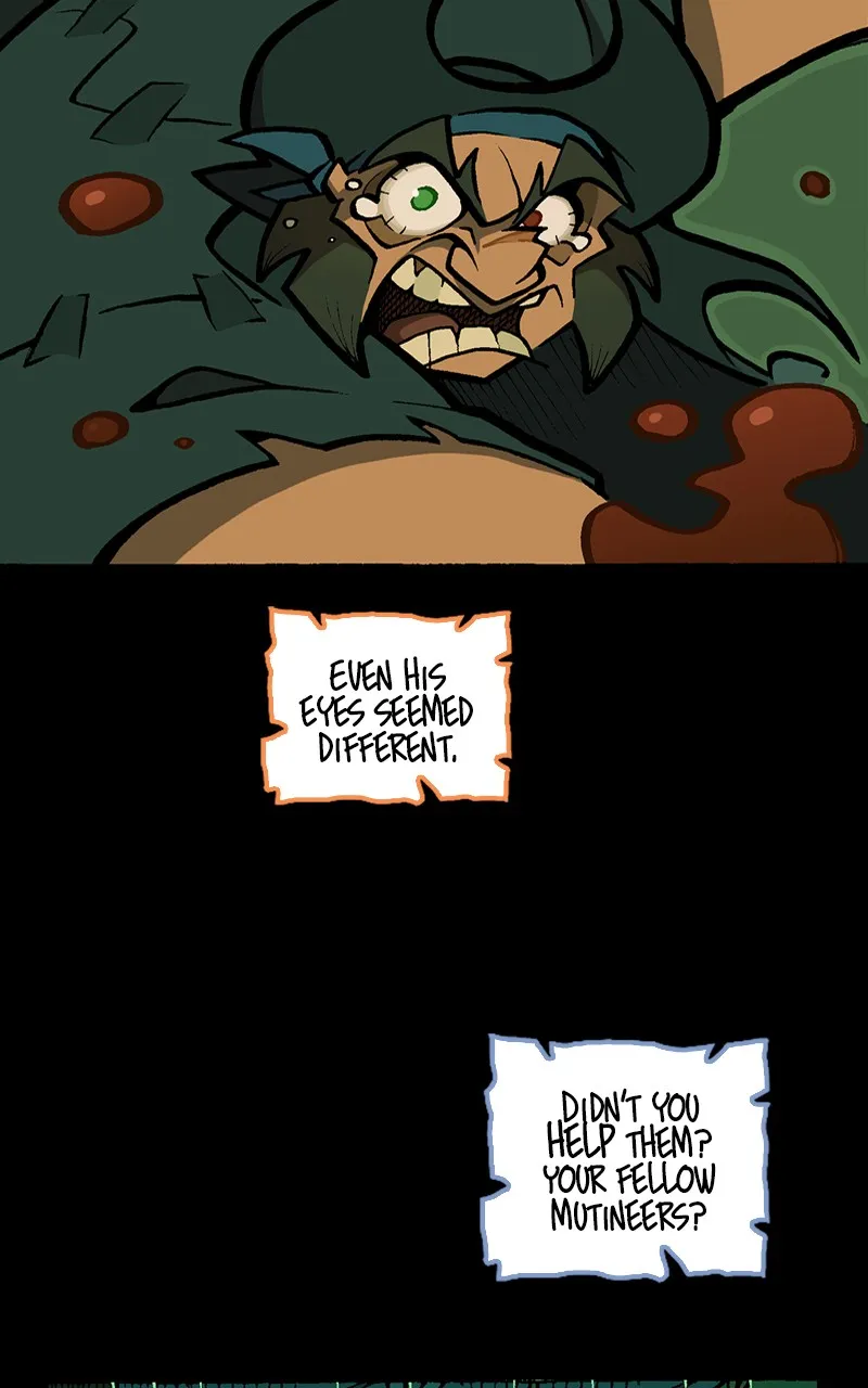 BlackSmith Chapter 59 page 32 - 