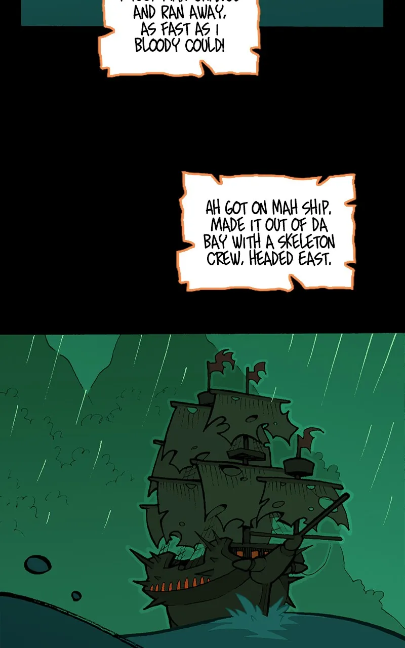 BlackSmith Chapter 59 page 34 - 