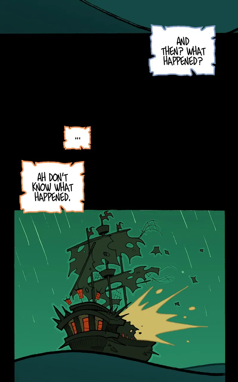 BlackSmith Chapter 59 page 35 - 