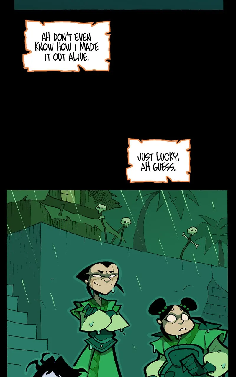 BlackSmith Chapter 59 page 36 - 