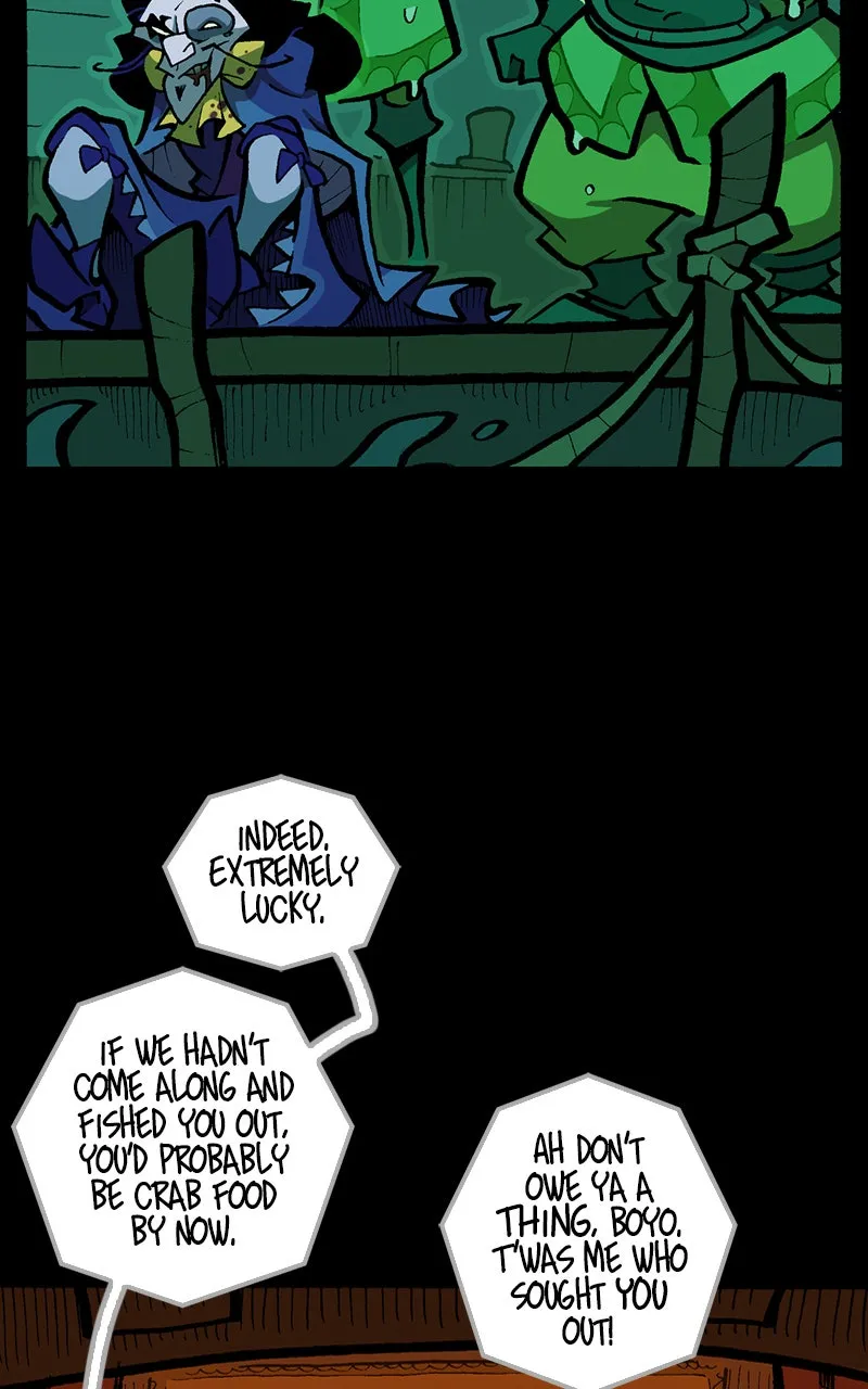 BlackSmith Chapter 59 page 37 - 