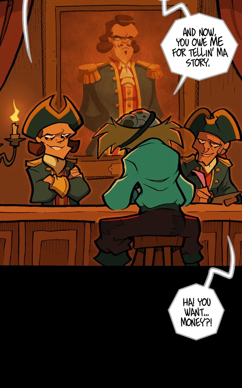BlackSmith Chapter 59 page 38 - 