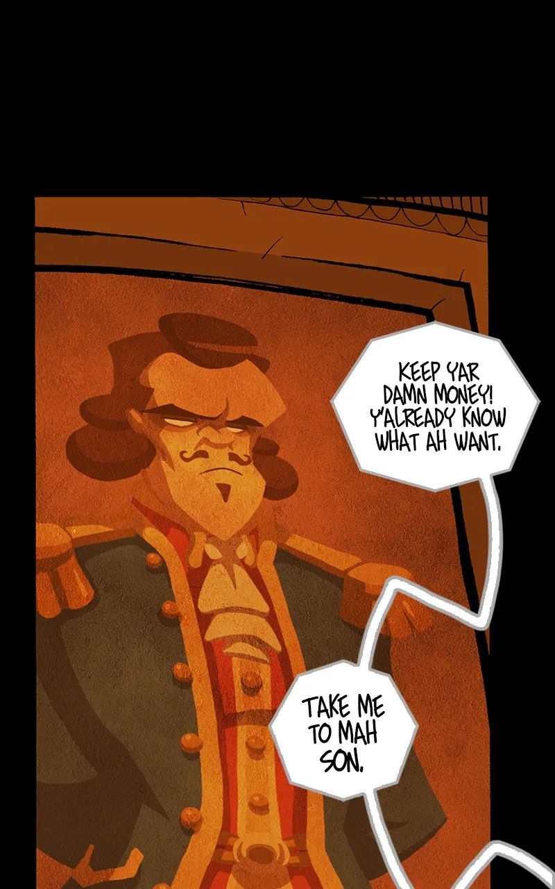 BlackSmith Chapter 59 page 39 - 