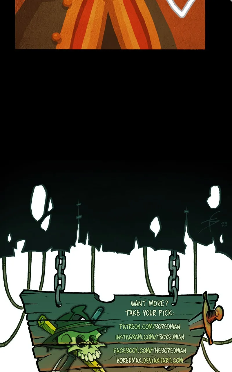 BlackSmith Chapter 59 page 40 - 