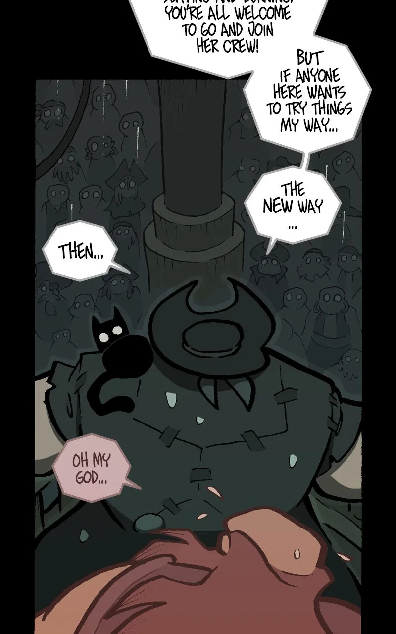BlackSmith Chapter 59 page 5 - 