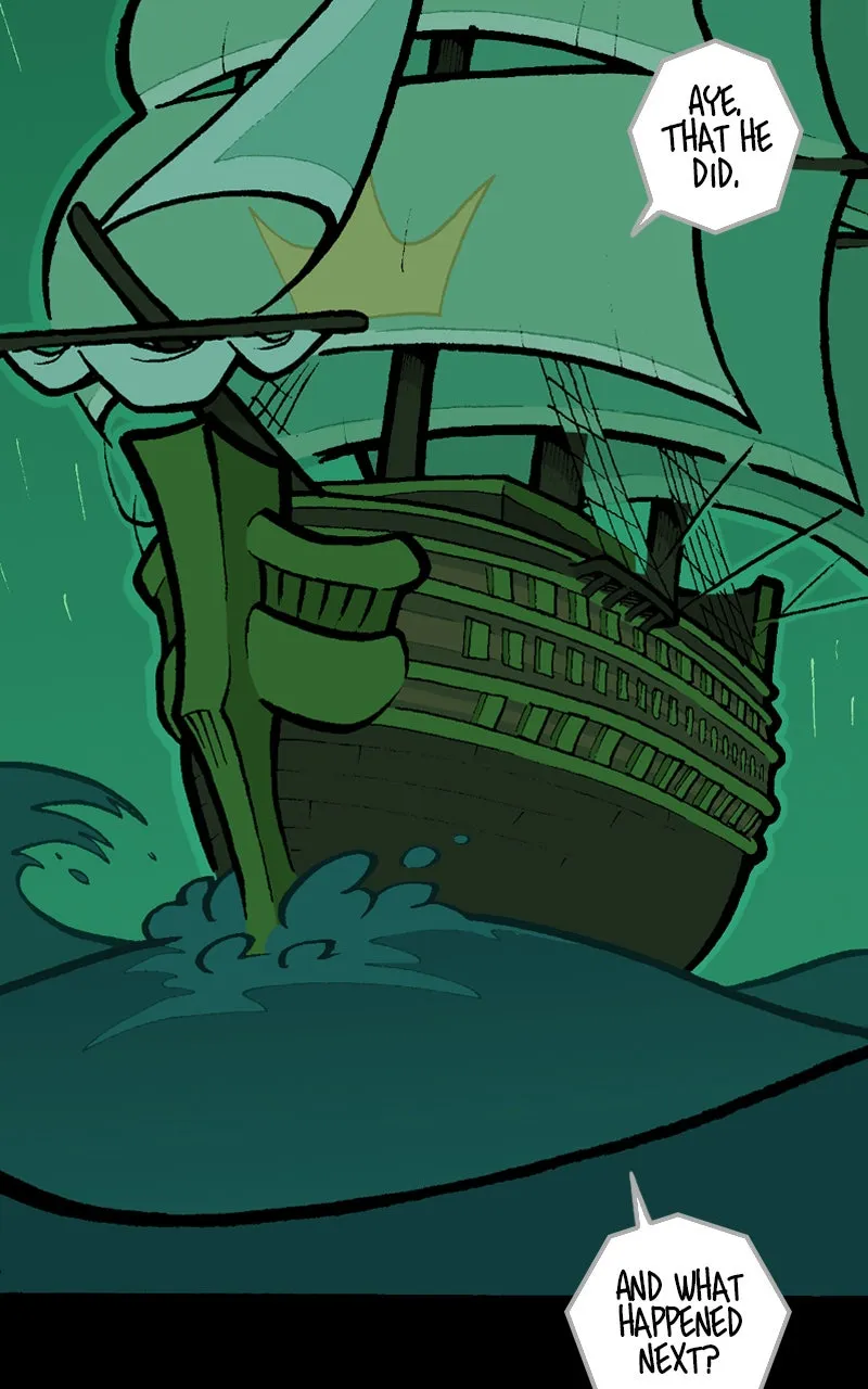 BlackSmith Chapter 59 page 9 - 
