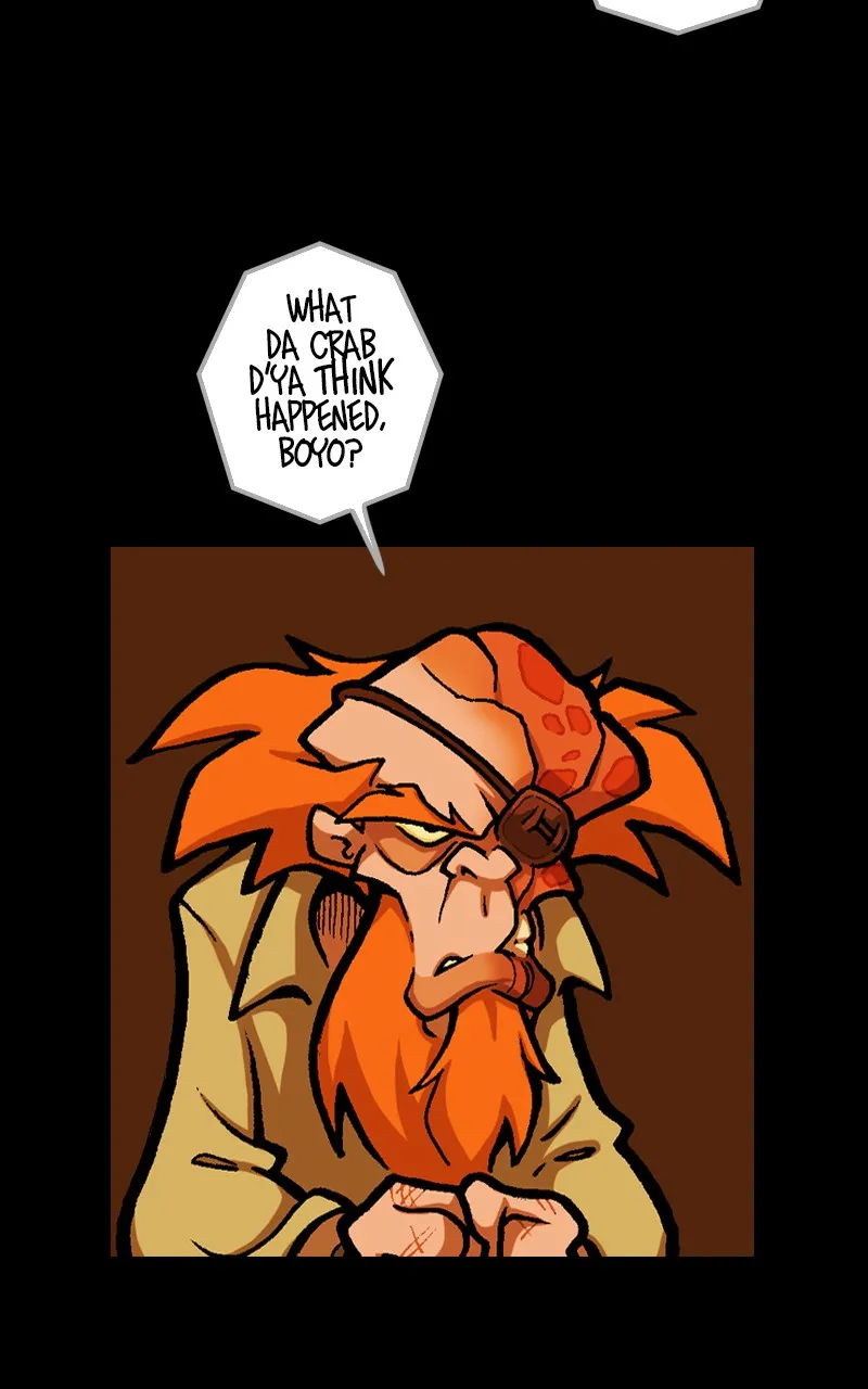 BlackSmith Chapter 59 page 10 - 