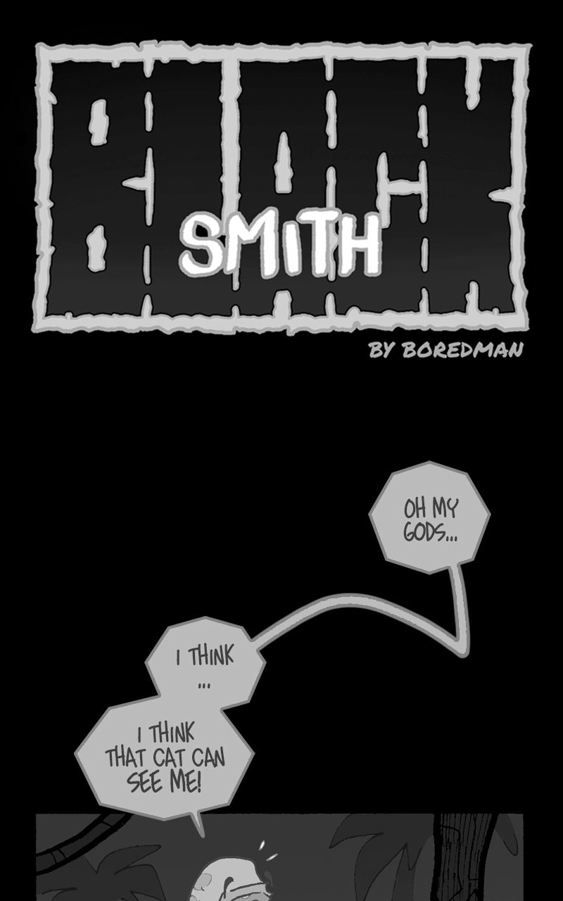 BlackSmith Chapter 6.1 page 1 - 