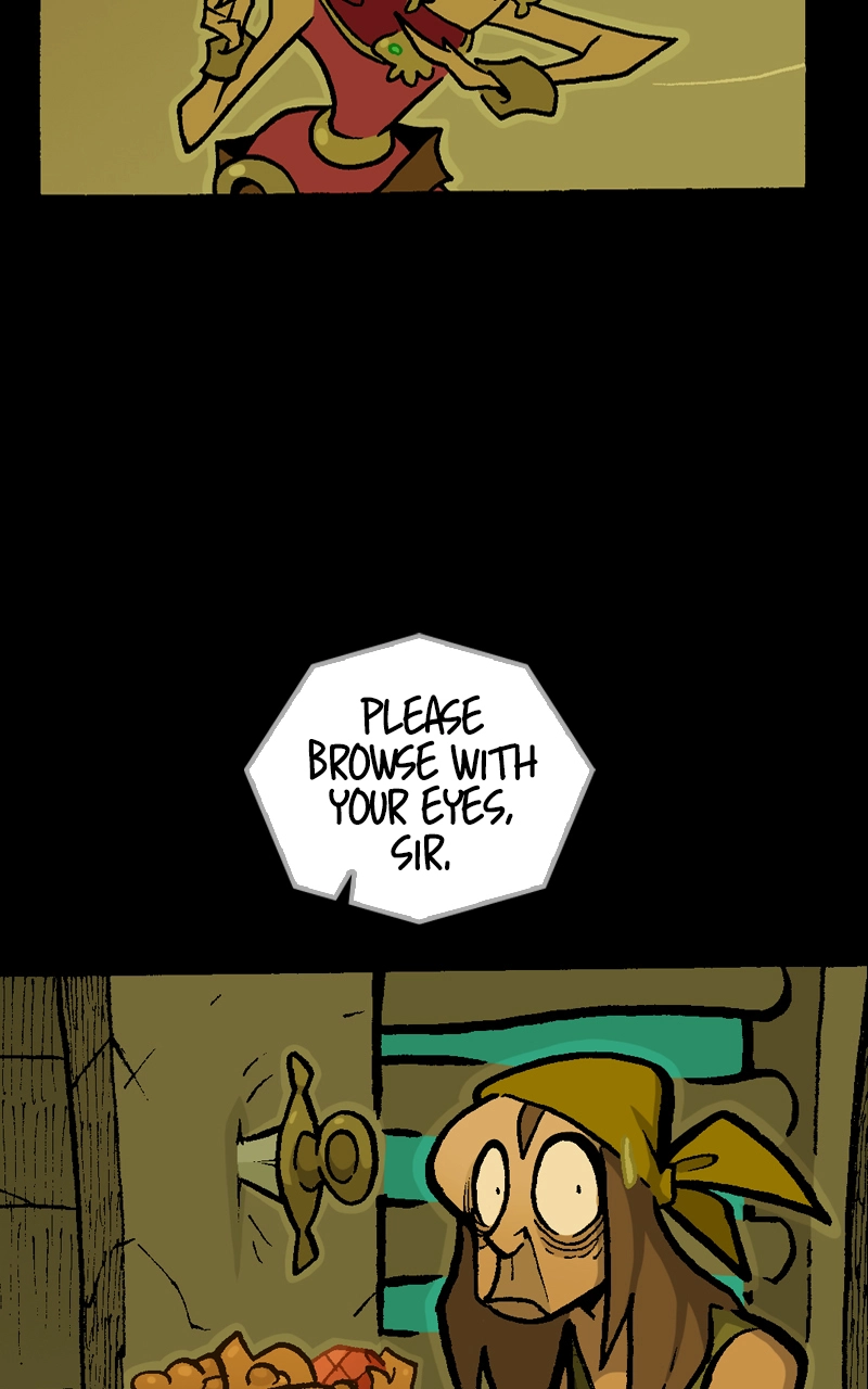 BlackSmith Chapter 6.1 page 16 - 