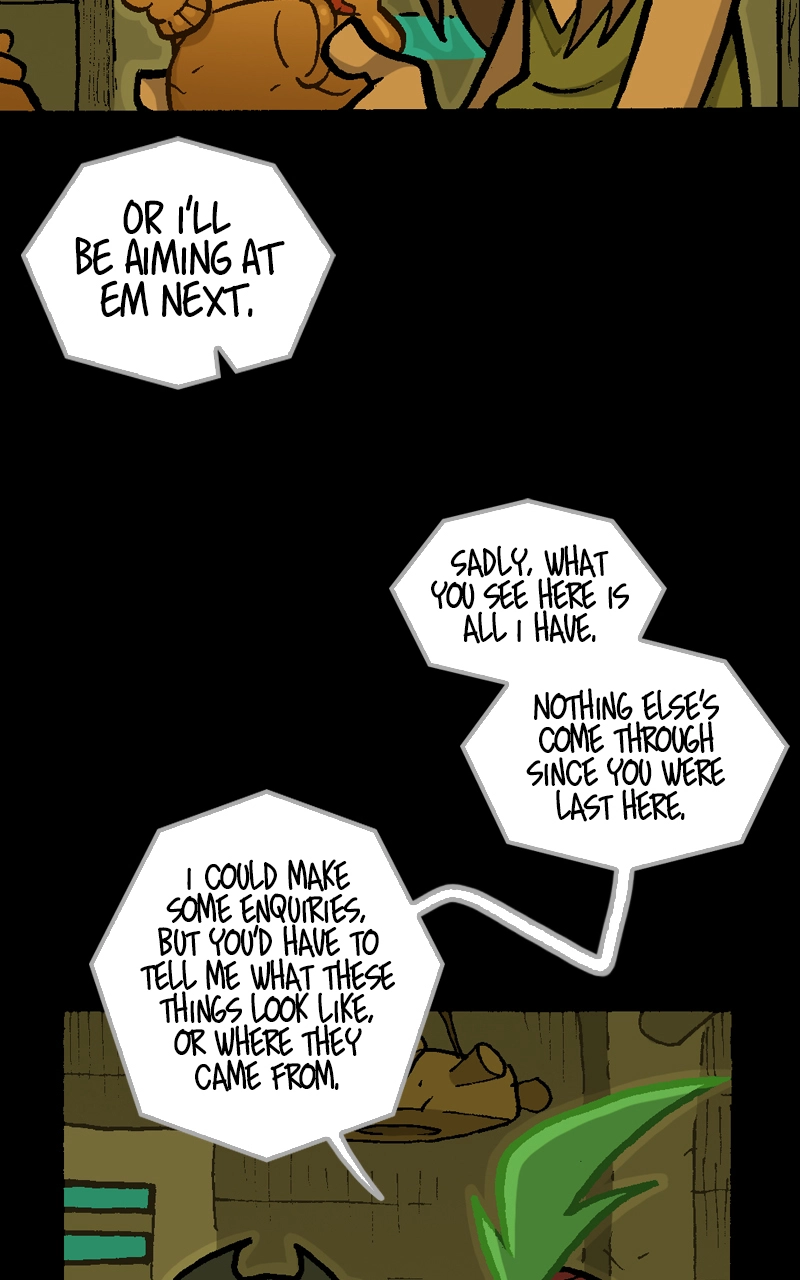 BlackSmith Chapter 6.1 page 17 - 