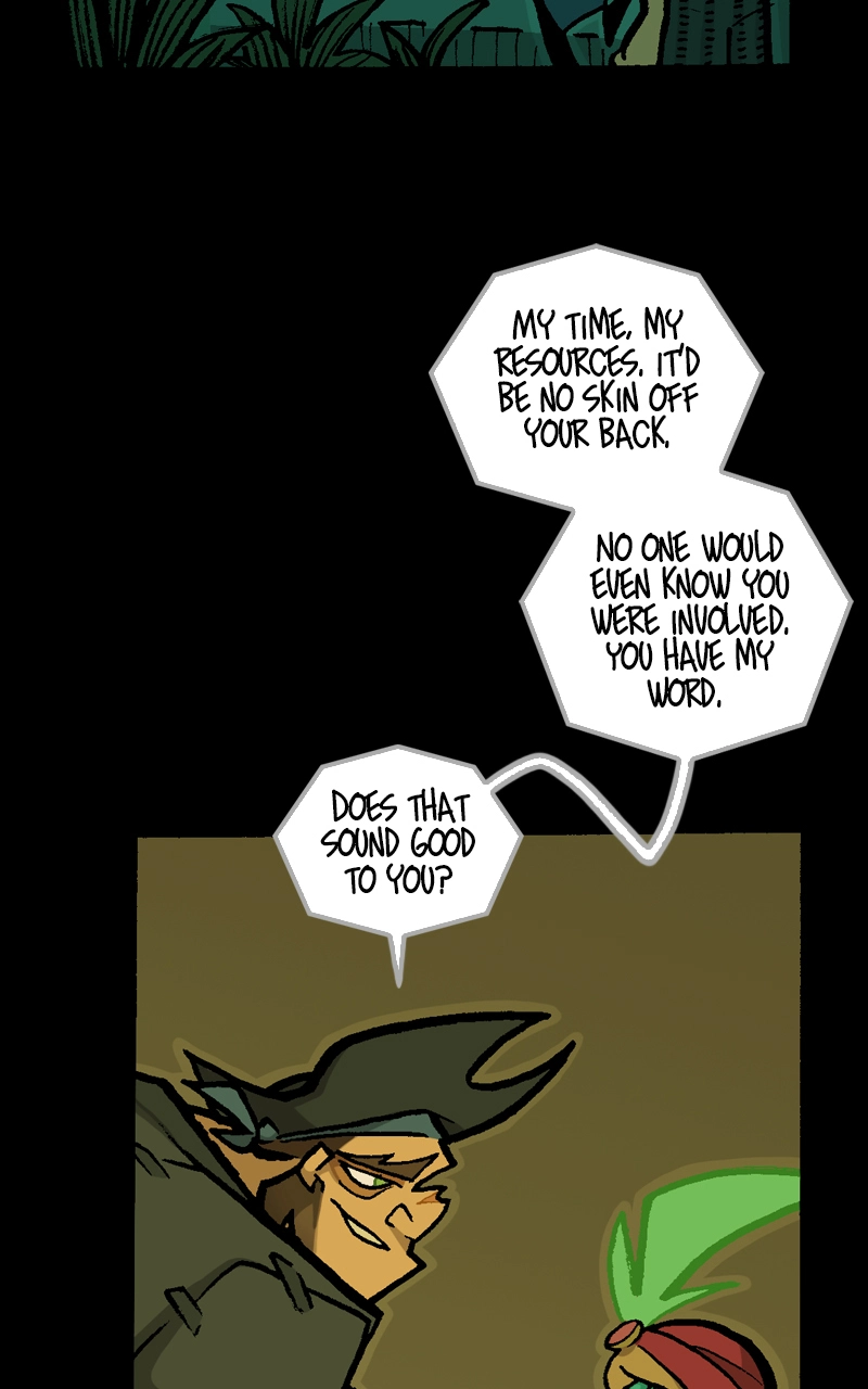 BlackSmith Chapter 6.1 page 25 - 