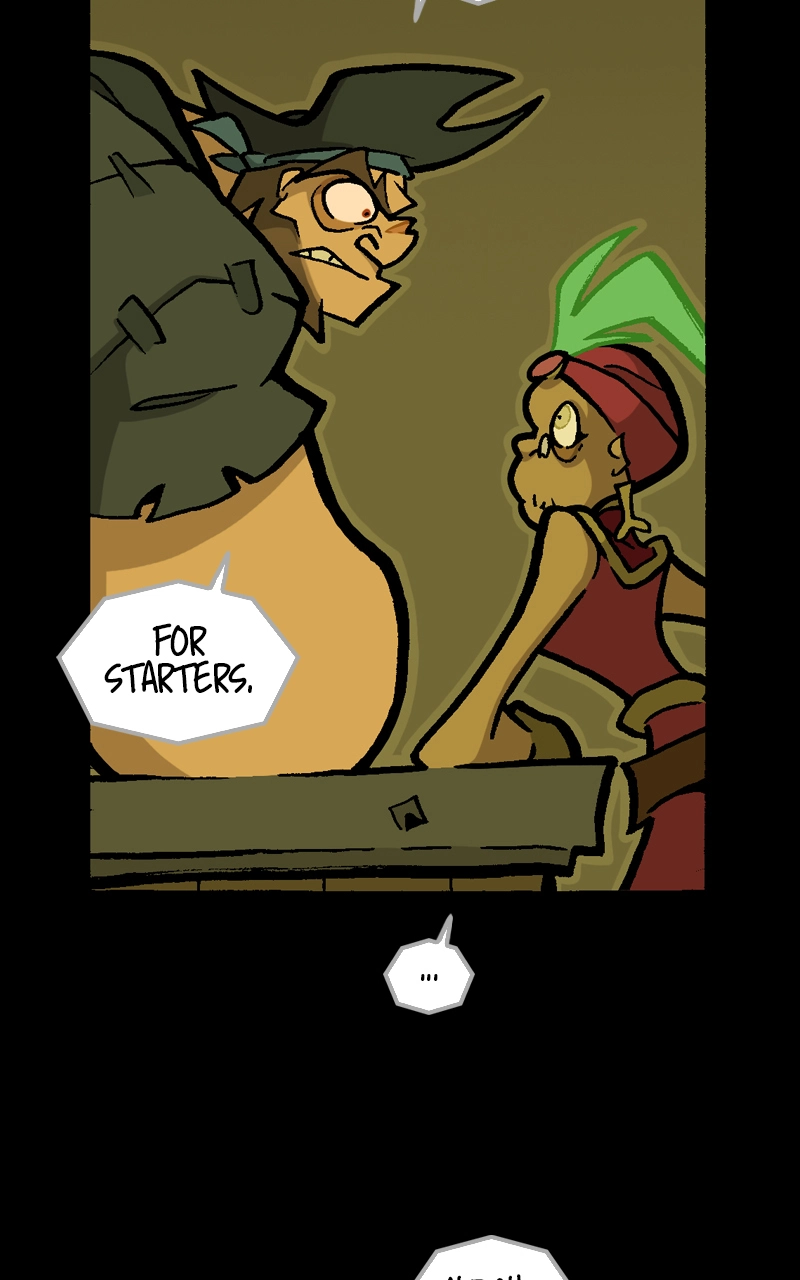 BlackSmith Chapter 6.1 page 27 - 