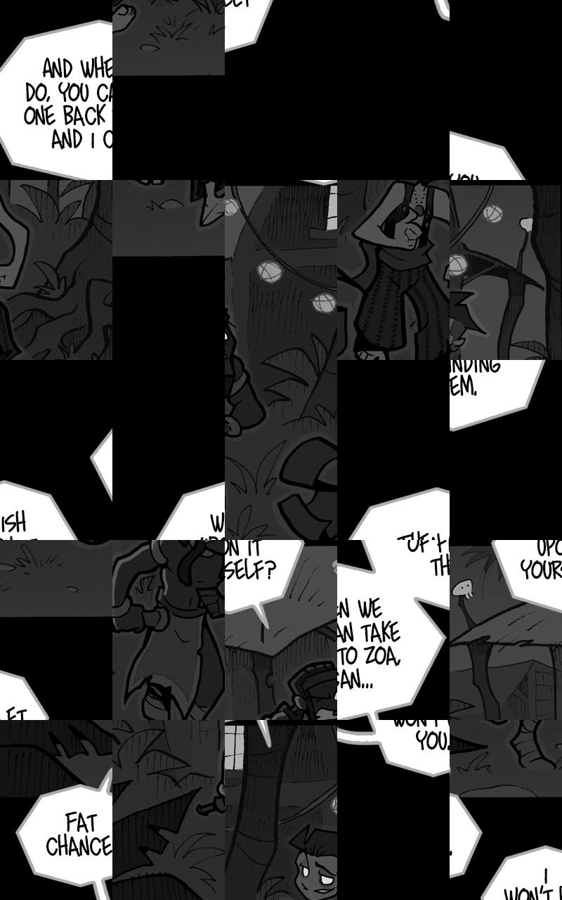 BlackSmith Chapter 6.1 page 4 - 