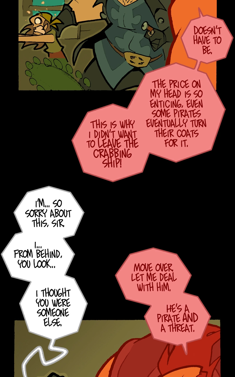 BlackSmith Chapter 6.1 page 32 - 