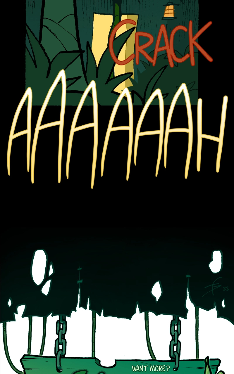 BlackSmith Chapter 6.1 page 35 - 