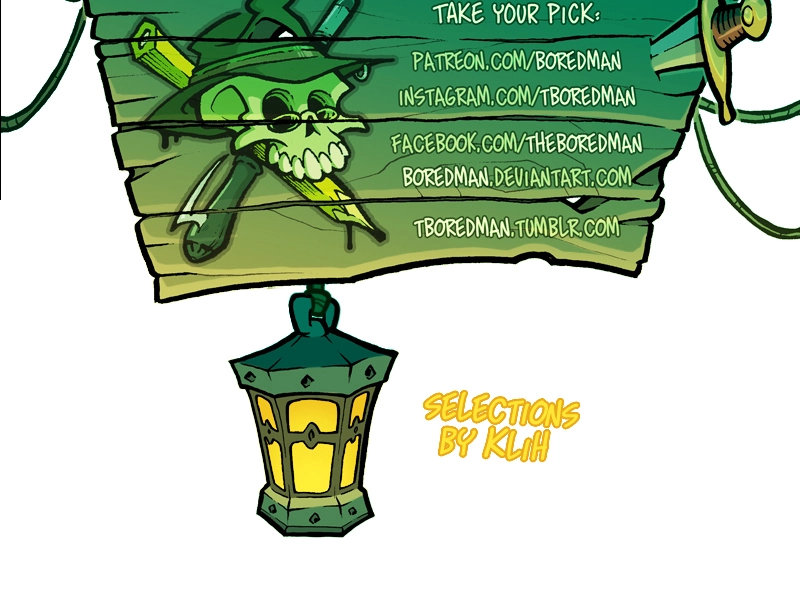 BlackSmith Chapter 6.1 page 36 - 