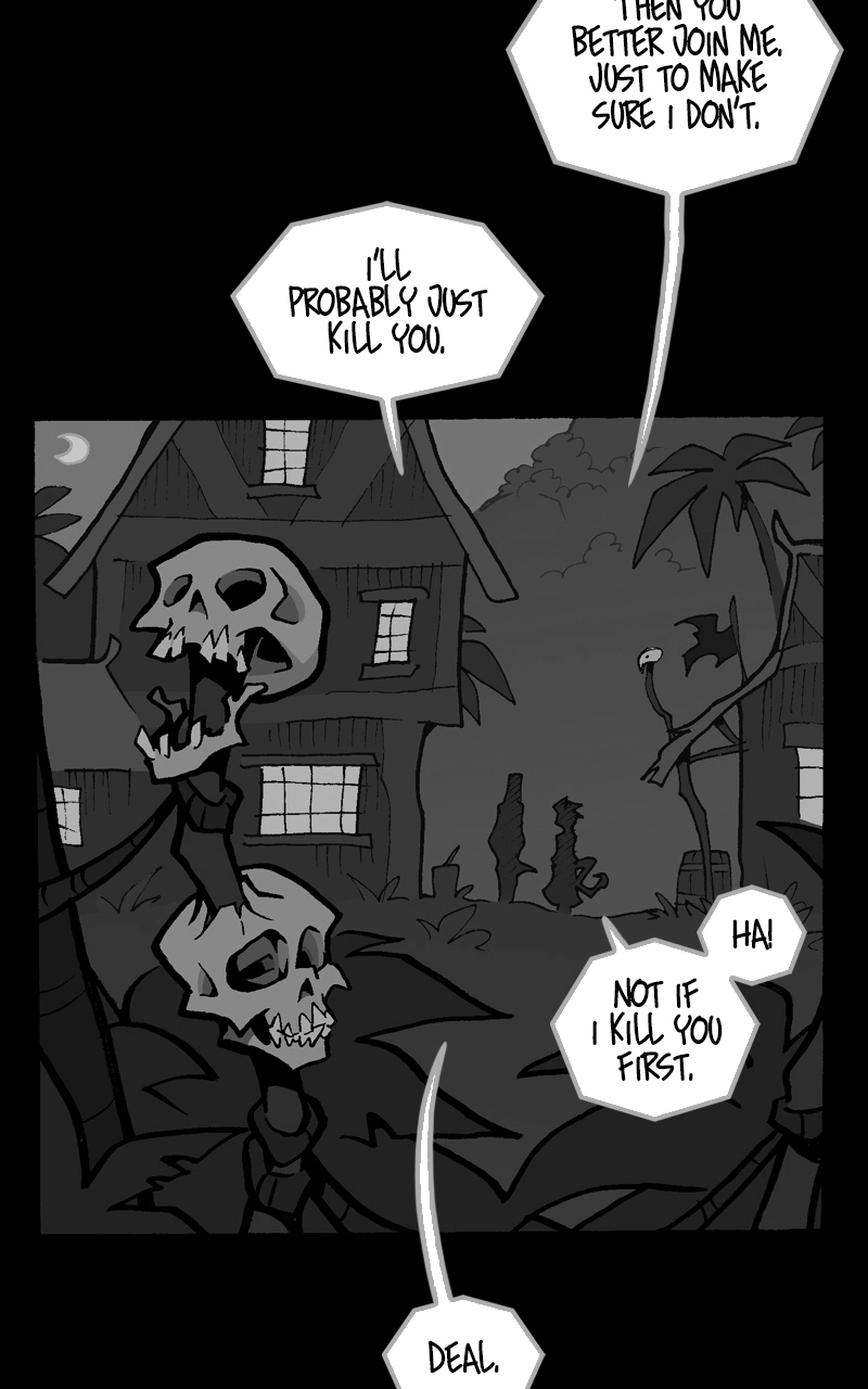 BlackSmith Chapter 6.1 page 5 - 