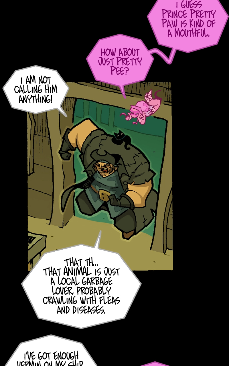 BlackSmith Chapter 6.1 page 9 - 
