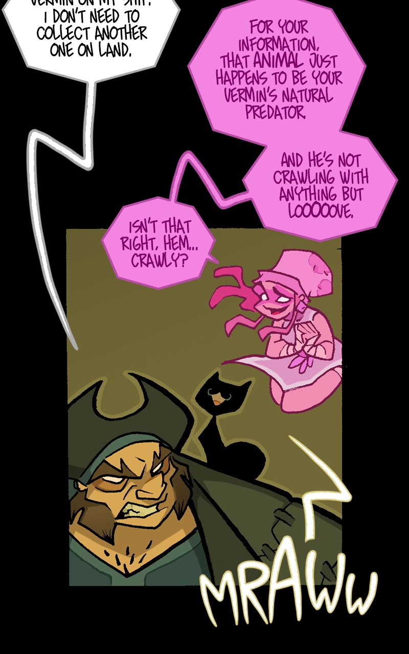 BlackSmith Chapter 6.1 page 10 - 