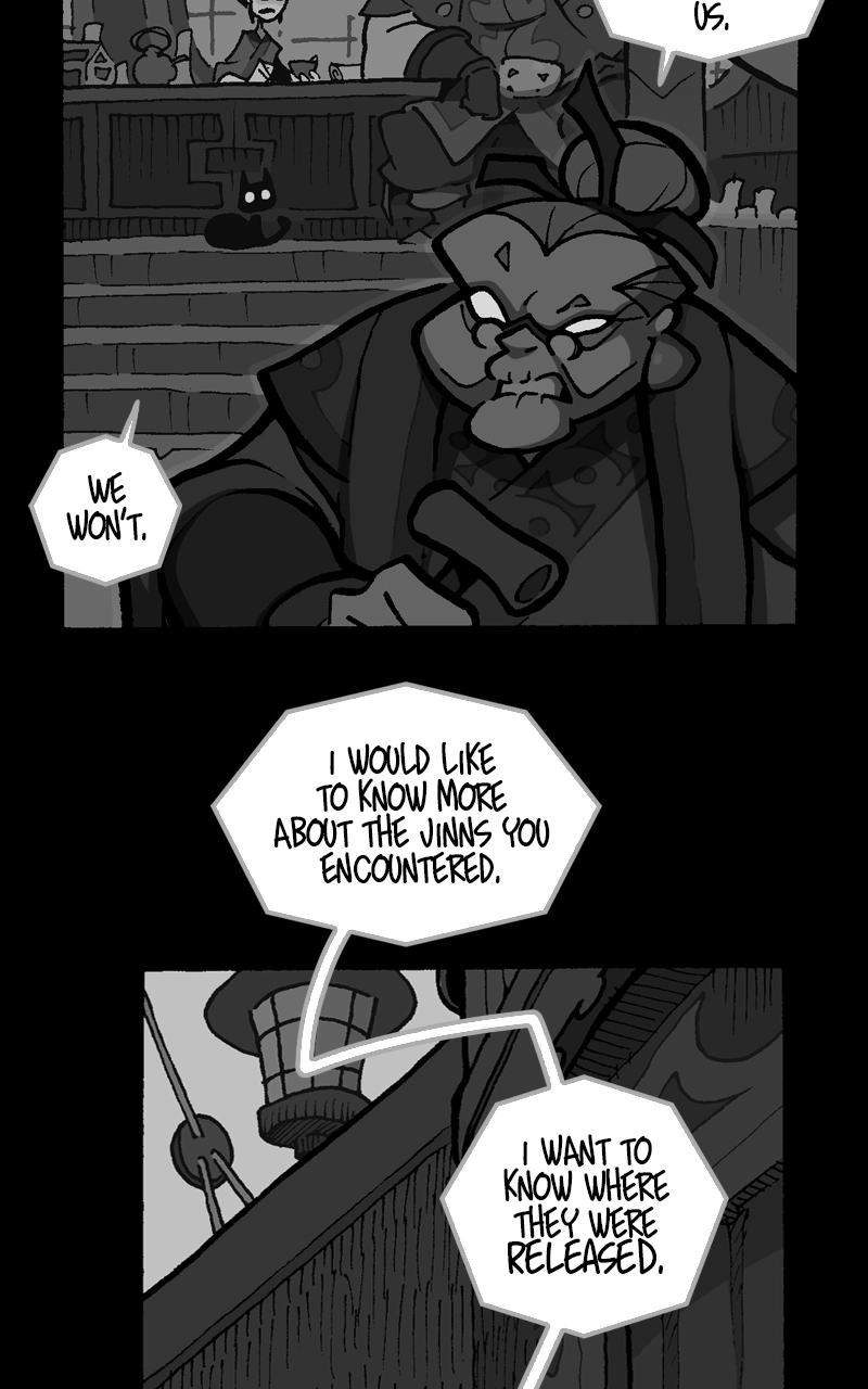 BlackSmith Chapter 6.3 page 2 - 