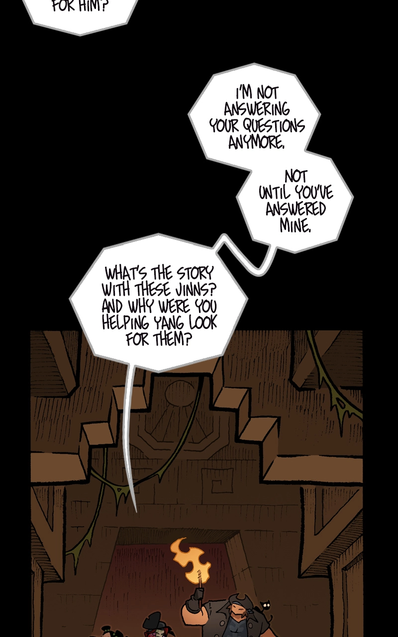 BlackSmith Chapter 6.3 page 12 - 