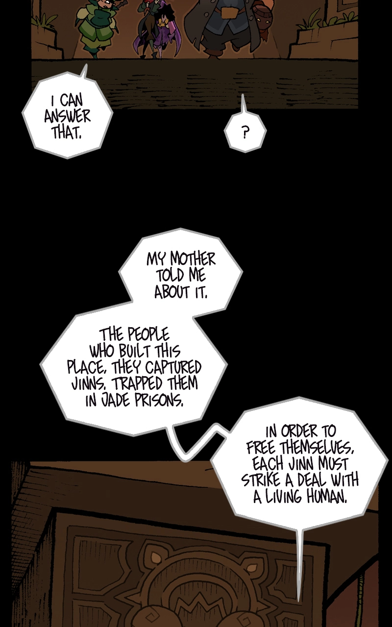 BlackSmith Chapter 6.3 page 13 - 