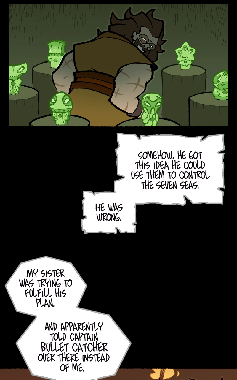 BlackSmith Chapter 6.3 page 15 - 