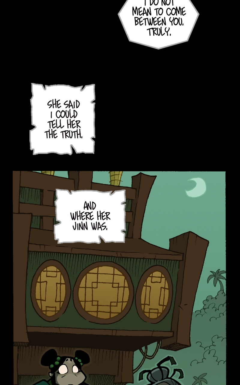 BlackSmith Chapter 6.3 page 19 - 