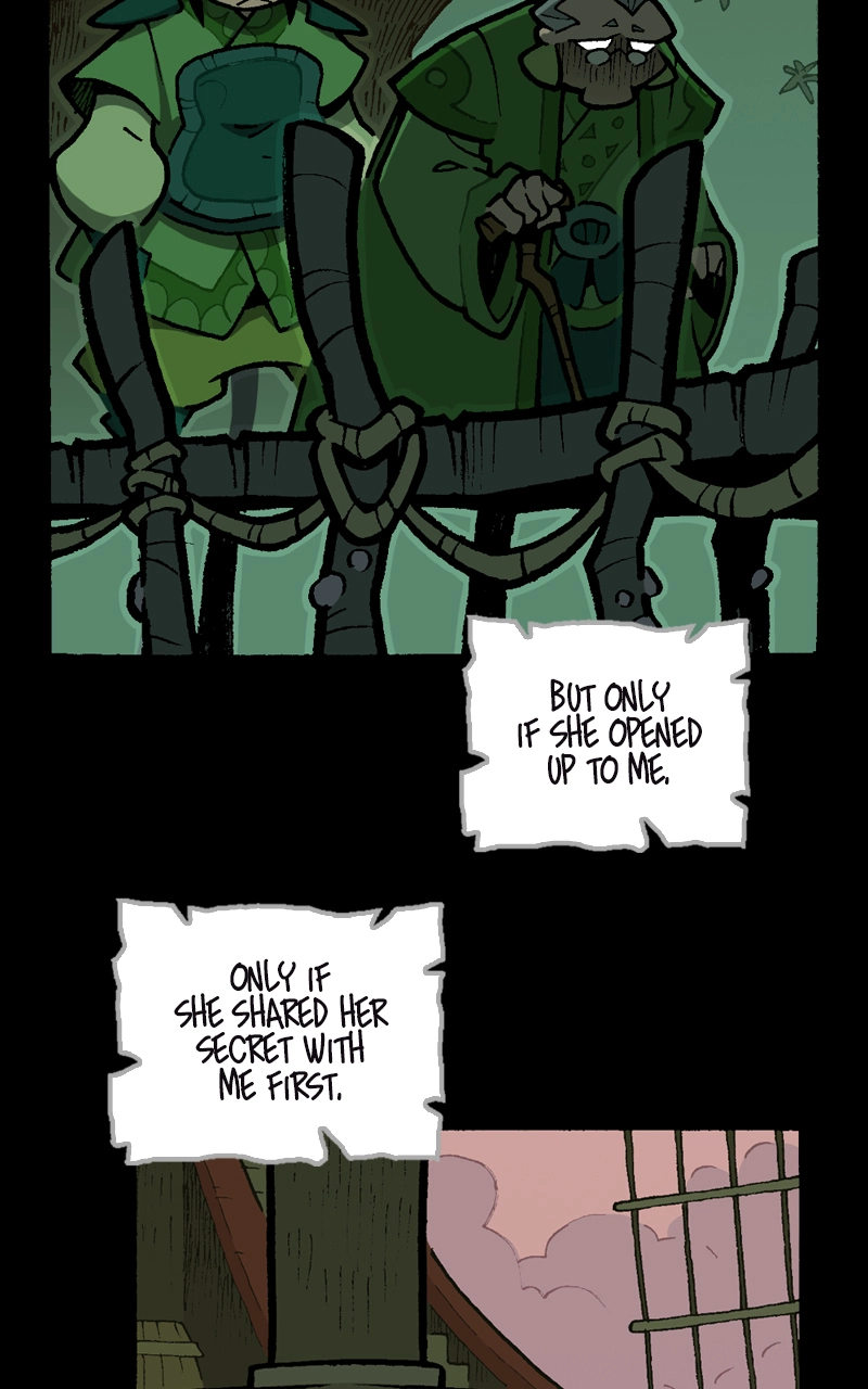 BlackSmith Chapter 6.3 page 20 - 