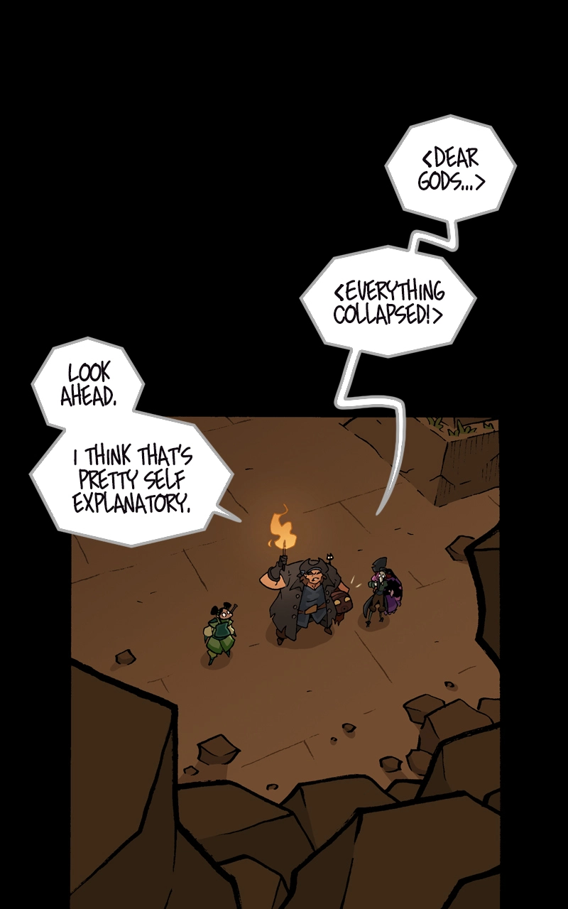 BlackSmith Chapter 6.3 page 25 - 