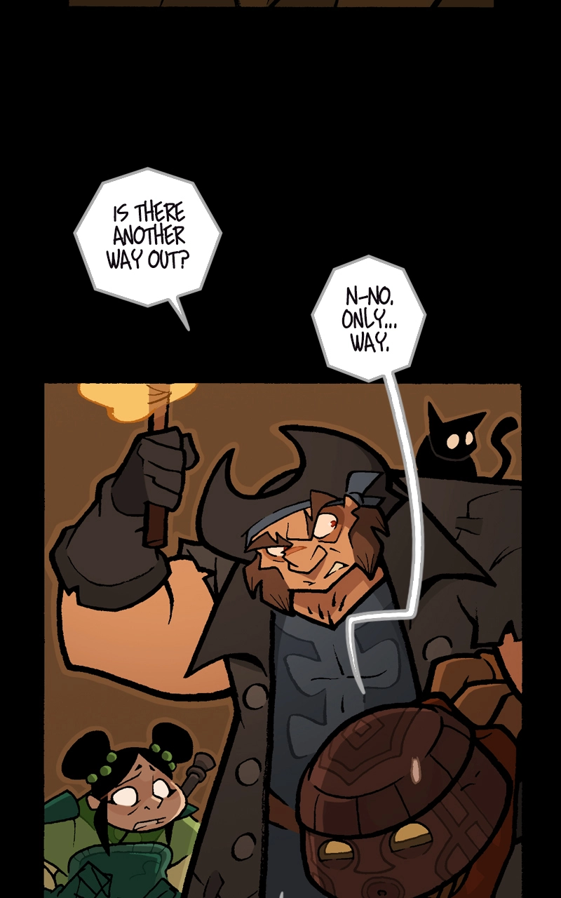 BlackSmith Chapter 6.3 page 26 - 