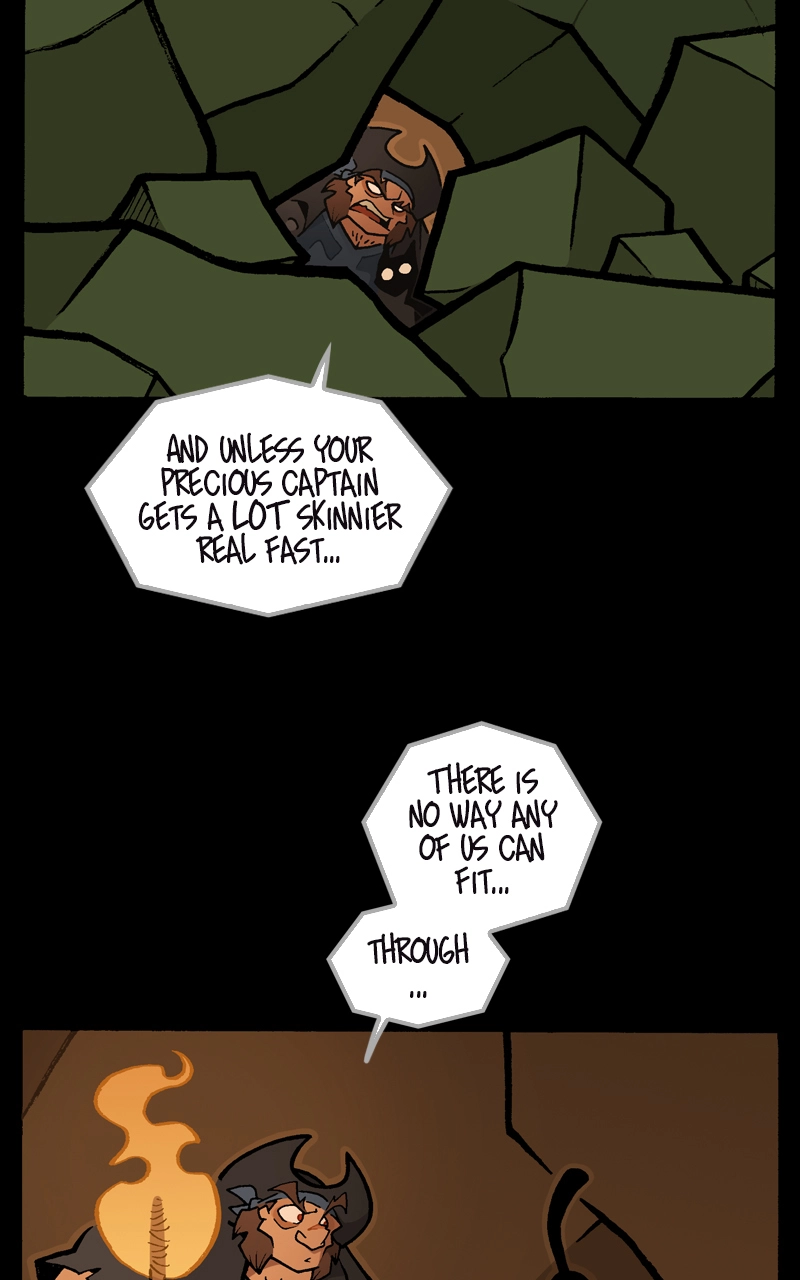 BlackSmith Chapter 6.3 page 29 - 