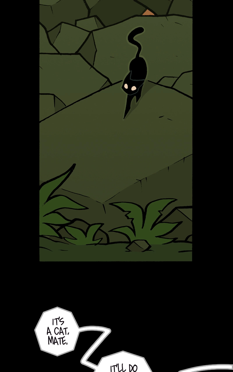 BlackSmith Chapter 6.3 page 31 - 