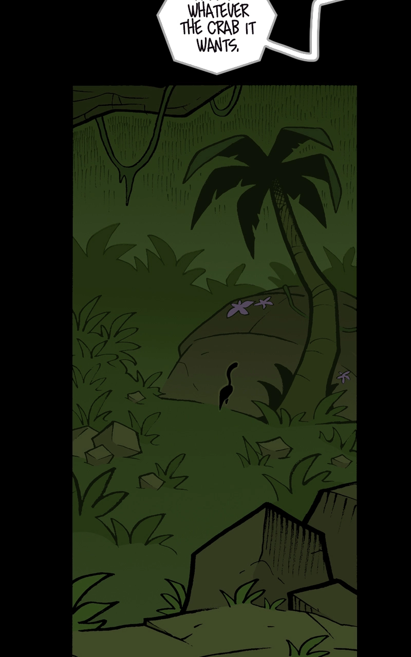BlackSmith Chapter 6.3 page 32 - 