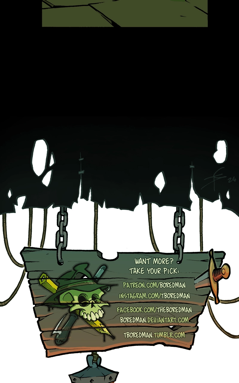 BlackSmith Chapter 6.3 page 33 - 