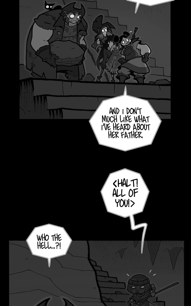 BlackSmith Chapter 6.3 page 5 - 