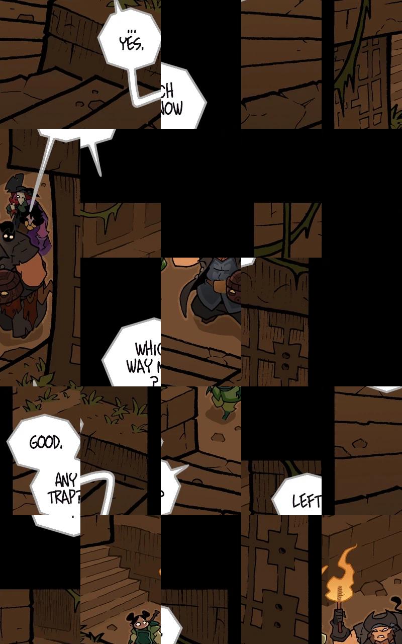 BlackSmith Chapter 6.3 page 8 - 