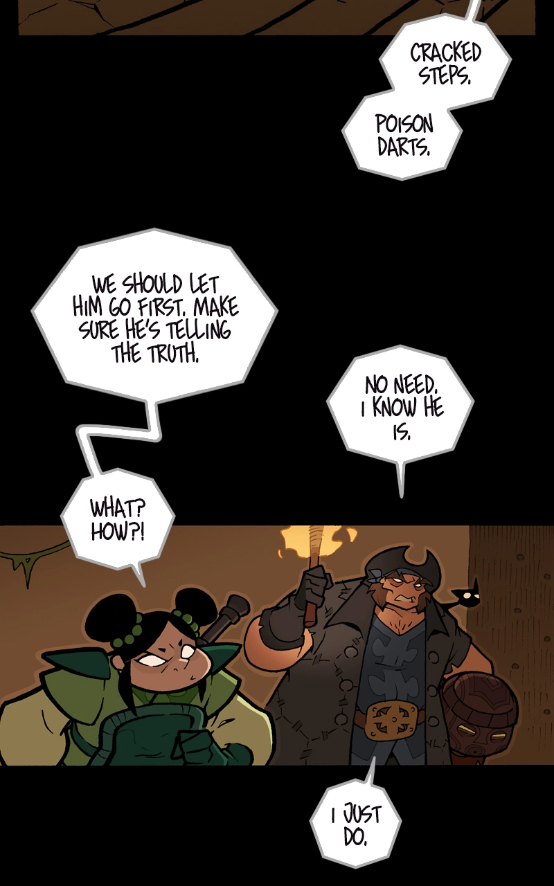BlackSmith Chapter 6.3 page 9 - 