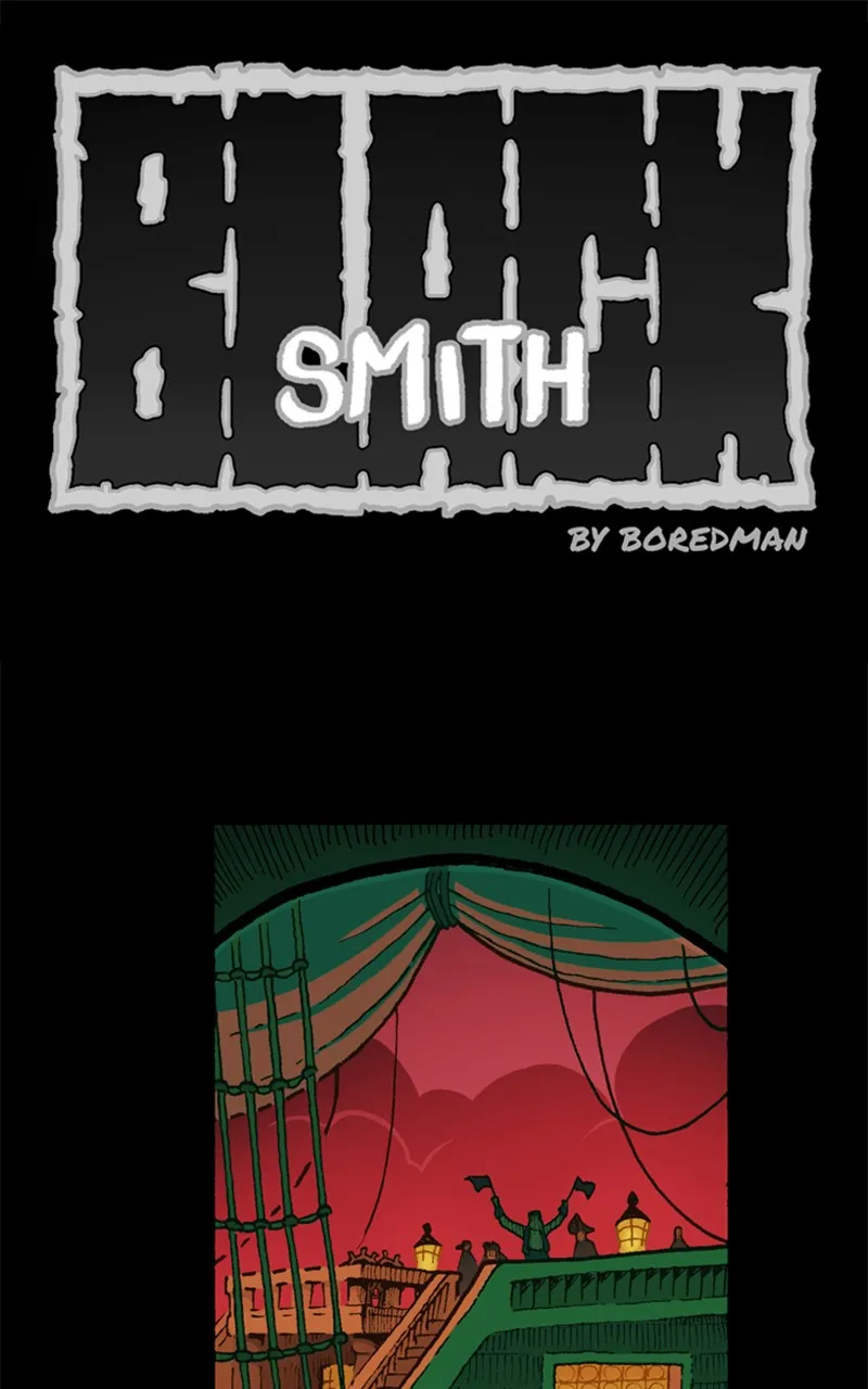 BlackSmith Chapter 6 page 1 - 