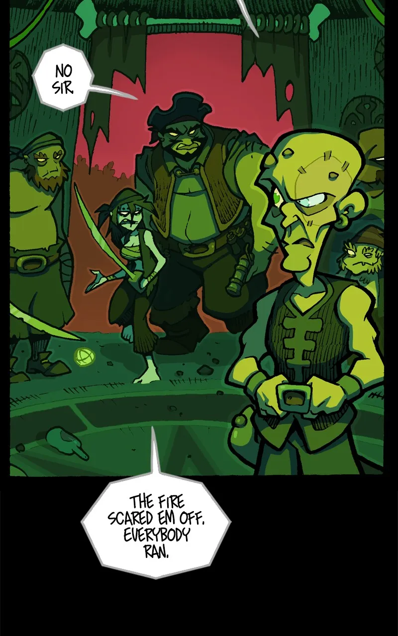 BlackSmith Chapter 6 page 12 - 