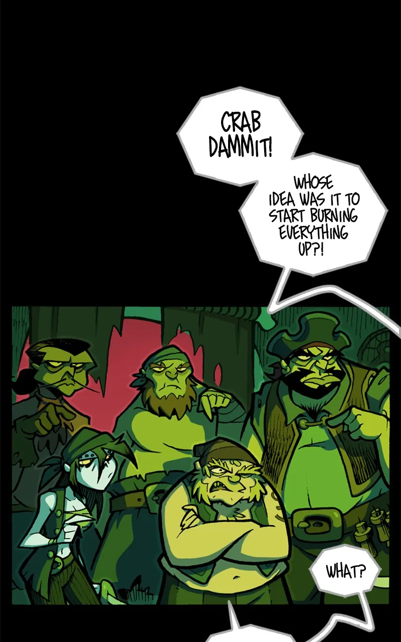 BlackSmith Chapter 6 page 13 - 