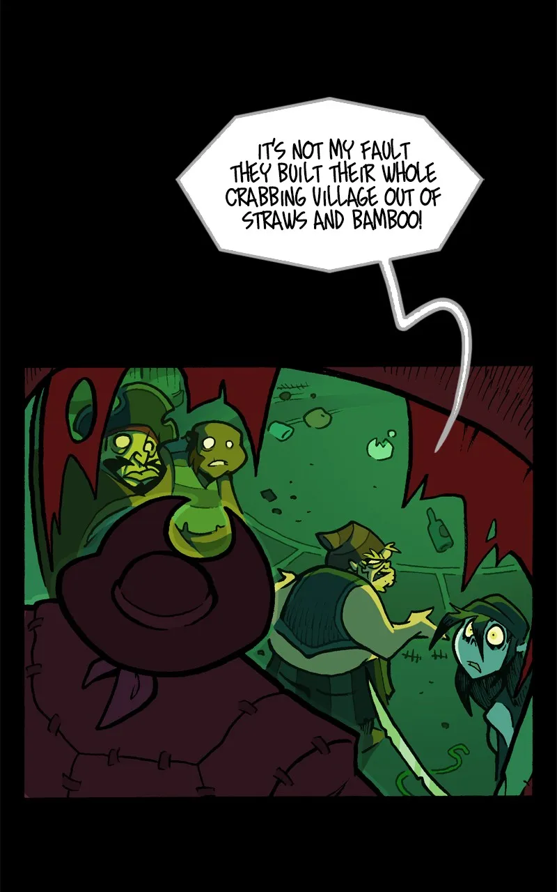 BlackSmith Chapter 6 page 15 - 