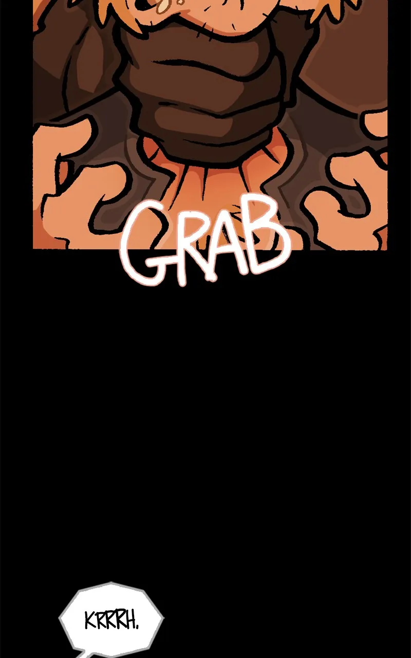 BlackSmith Chapter 6 page 17 - 