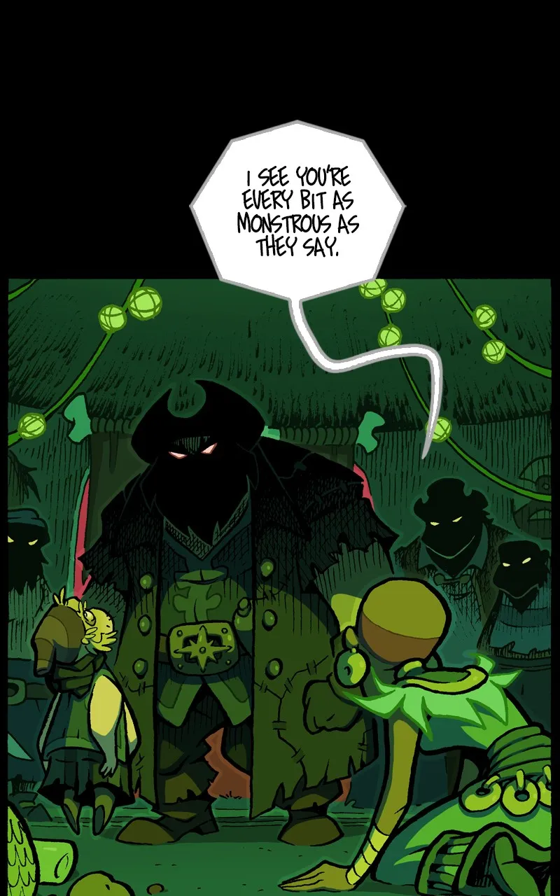 BlackSmith Chapter 6 page 23 - 